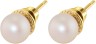 Серьги с жемчугом Beautiful 35G Rivoli (арт.AAS-13-8-35-G)