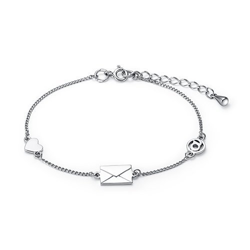 Браслет Кабаровский (Арт.14-535-0000)