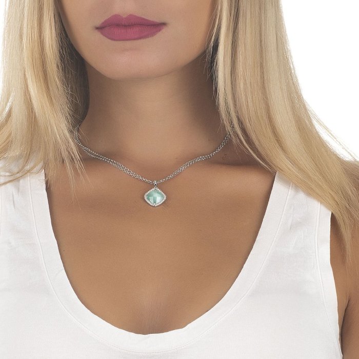 Ожерелье Boccadamo (Арт.xgr429_g_s)