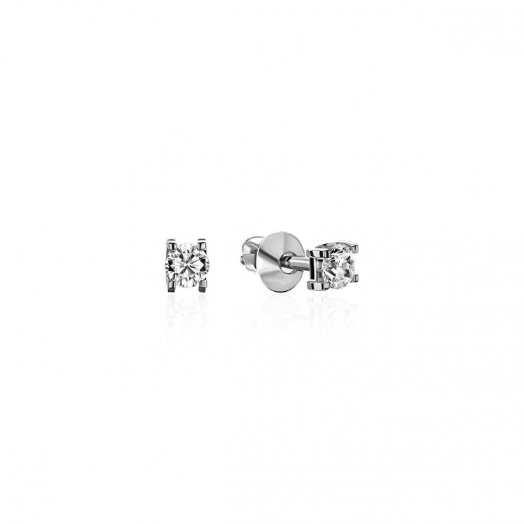 Серьги Эстет (Арт.01s1213725)