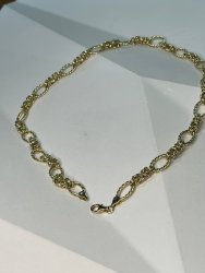 Цепь Эстет (Арт.01ts033133)