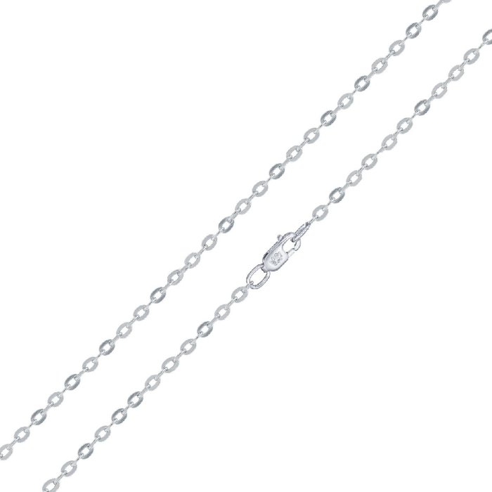 Цепь Серебряные крылья (Арт.sr925r-100603050)