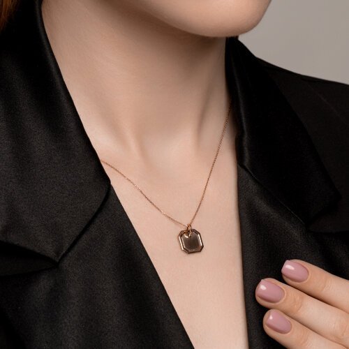 Колье из золота (Арт.070607)