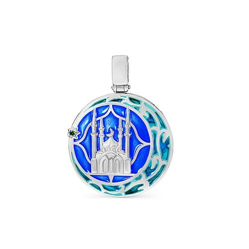 Подвеска Кабаровский (Арт.3-415-40401)