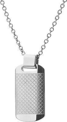 Кулон из стали (Арт.4tl505a)