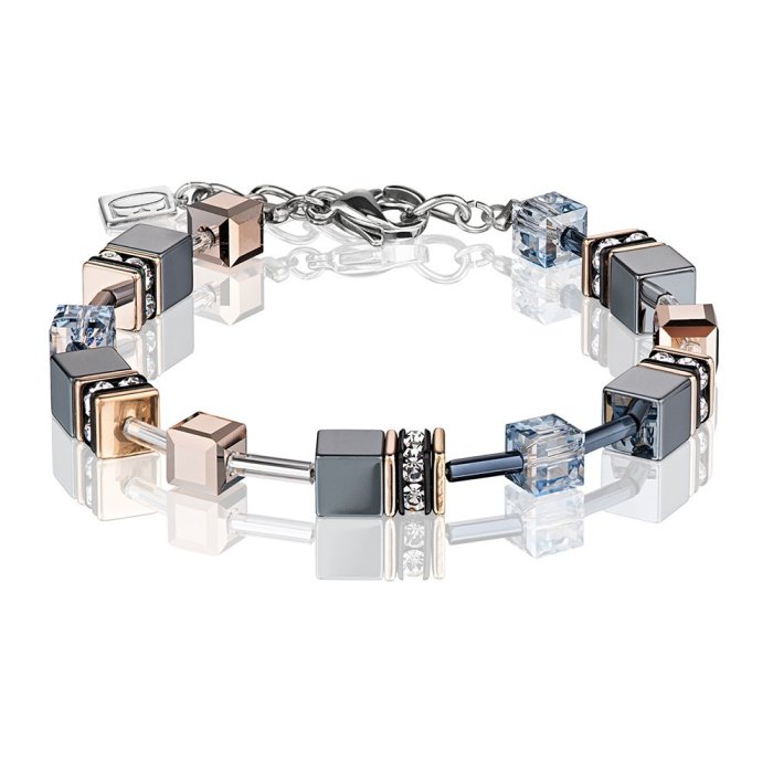 Браслет Coeur de lion (Арт.4015_30-0730)