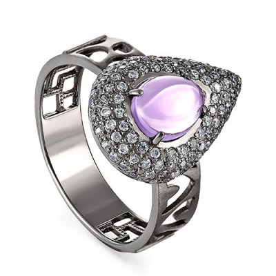 Кольцо Кабаровский (Арт.11-176-5389)