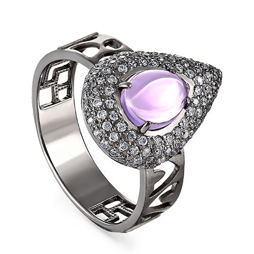 Кольцо Кабаровский (Арт.11-176-5389)