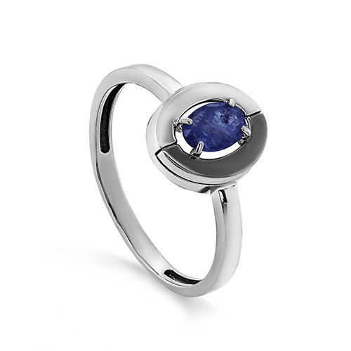 Кольцо Кабаровский (Арт.11-505-1189)