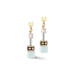Пусеты multicolour gentle la_4905_21-1576