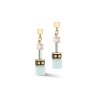 Пусеты multicolour gentle la_4905_21-1576