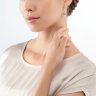 Пусеты multicolour gentle la_4905_21-1576