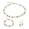Пусеты multicolour gentle la_4905_21-1576