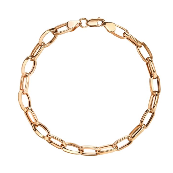 Серебряный браслет Эстет Fashion (арт. ES 01B053441A)