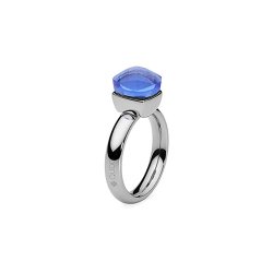 Кольцо firenze sapphire 16 мм la_611710_bl_s