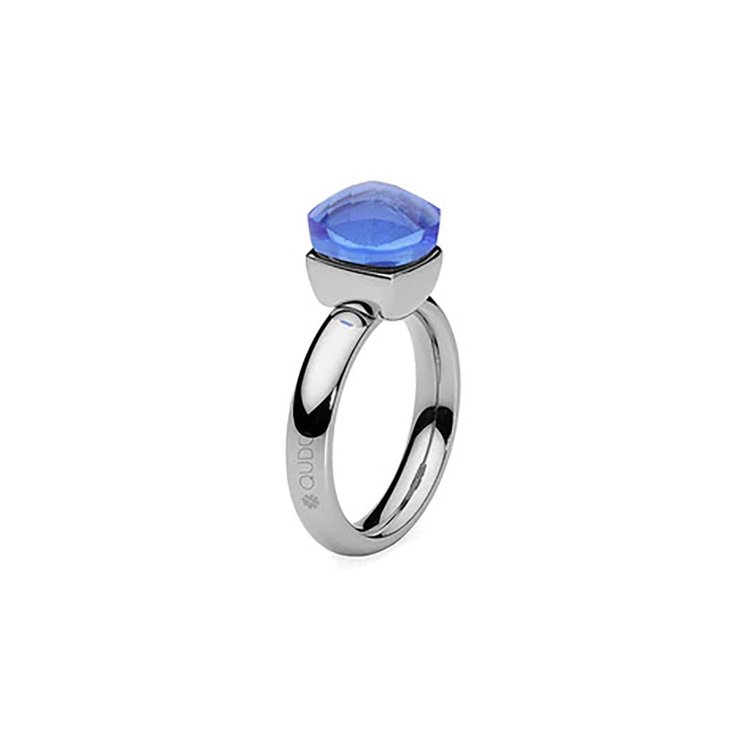 Кольцо firenze sapphire 16 мм la_611710_bl_s