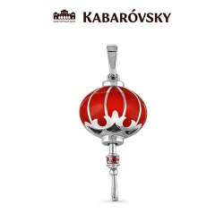 Подвеска Кабаровский (Арт.13-049-30318)