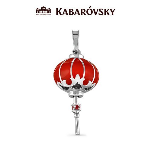 Подвеска Кабаровский (Арт.13-049-30318)