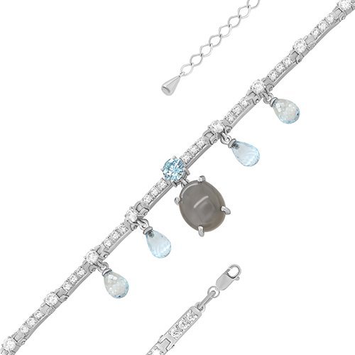 Браслет Кабаровский (Арт.14-577-8700)