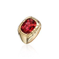 Кольцо Эстет (Арт.01k3315402-1)