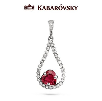 Подвеска Кабаровский (Арт.3-085-2100)