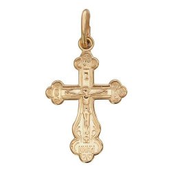 Крест Эстет (Арт.01r050432a)