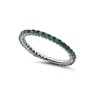 Кольцо серебряное с кубическим цирконием «Серебряные крылья» MyJewels (арт.012022003e_kubcirkonii)