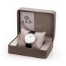 Наручные часы Qudo (Арт.801025_bw_s)