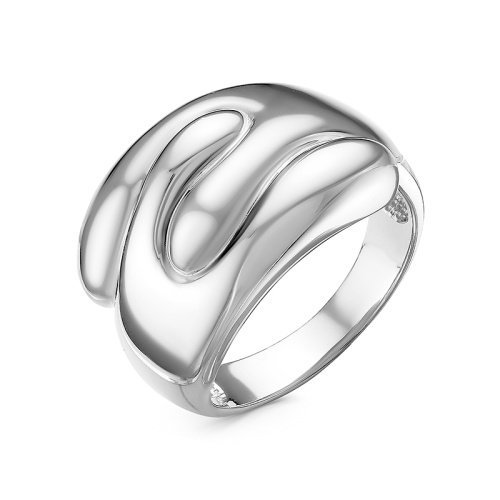 Серебряное кольцо Delta с212242