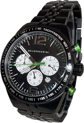 Часы наручные Baldessarini, германия (Арт.y8053w_20_00)