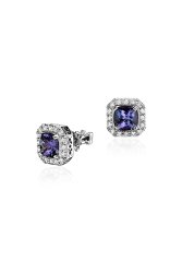 Серьги Эстет (Арт.01s6214252-1)