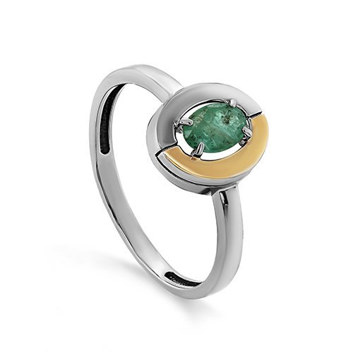 Кольцо Кабаровский (Арт.11-505-1287)