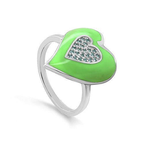 Кольцо Кабаровский (Арт.11-632-21441)