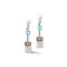 Пусеты multicolour boho la_4905_21-1583