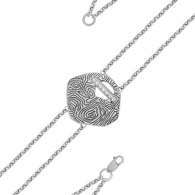 Браслет Кабаровский (Арт.14-607-7989)