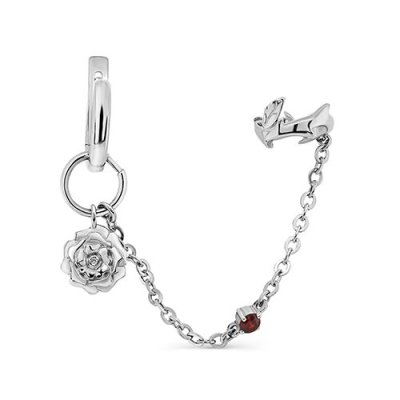 Серьги Кабаровский (Арт.2-114-7900)