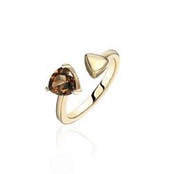 Кольцо Эстет (Арт.01k3315456-1)