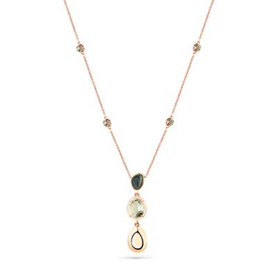 Ожерелье Magic stones (Арт.06-1-110-0600-014)