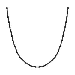 Колье из серебра со шпинелью (Арт.83070061) Колье из серебра со шпинелью (Арт.83070061)