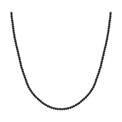 Колье из серебра со шпинелью (Арт.83070061)