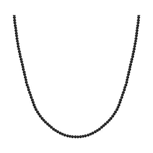 Колье из серебра со шпинелью (Арт.83070061) Колье из серебра со шпинелью (Арт.83070061)