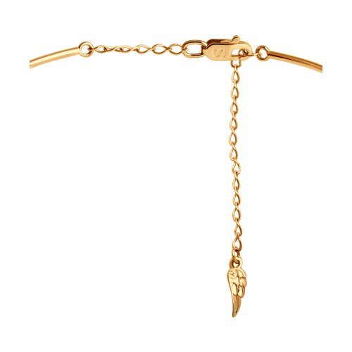 Браслет из золота (Арт.051227)