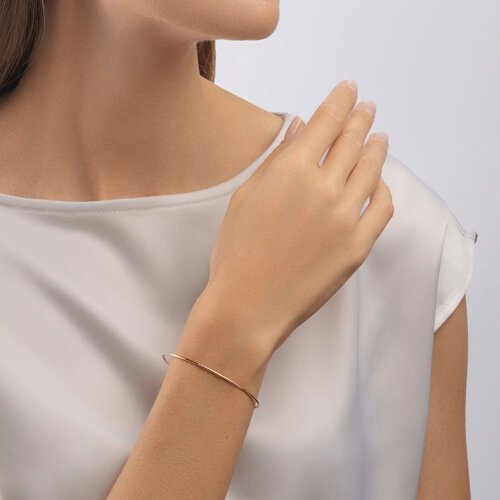 Браслет из золота (Арт.051227)