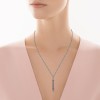Кулон с бриллиантами «Танец Грез» из золота 585 пробы MyJewels (арт.JA5062P-WD-Rbk_PD_BLK)