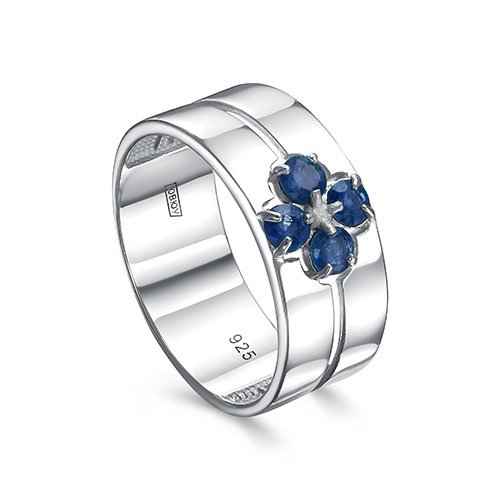 Кольцо Кабаровский (Арт.11-849-1100)