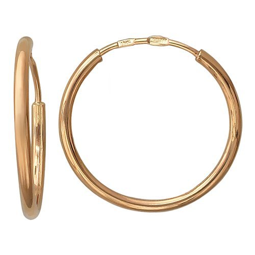 Серьги Эстет (Арт.01s010399)