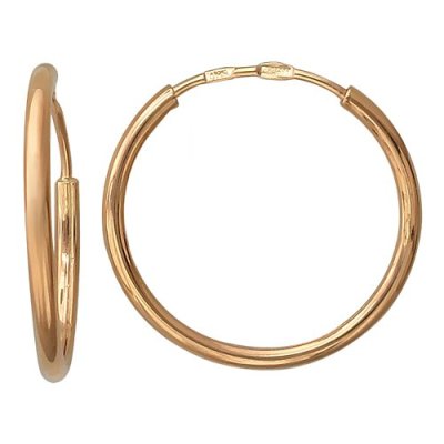 Серьги Эстет (Арт.01s010399)