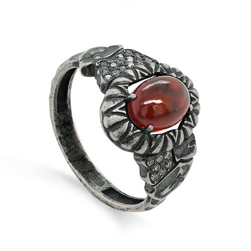 Кольцо Кабаровский (Арт.1-141-9783)