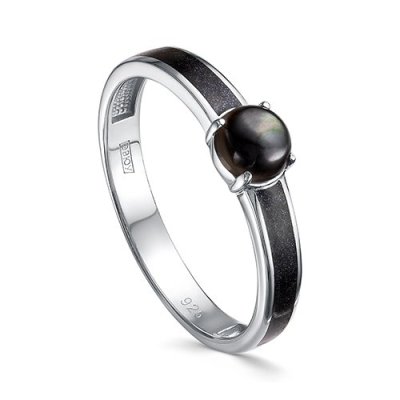 Кольцо Кабаровский (Арт.11-756-86113)