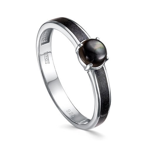 Кольцо Кабаровский (Арт.11-756-86113)